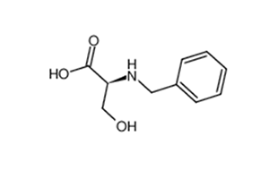 L-N-Benzylserine